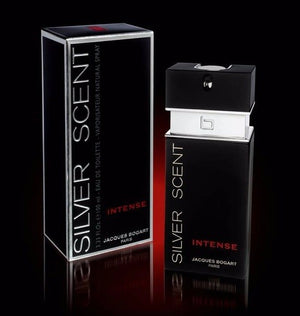 Silver Scent Intense Perfume Maculino