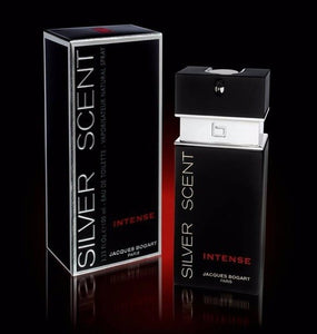 Silver Scent Intense Perfume Maculino