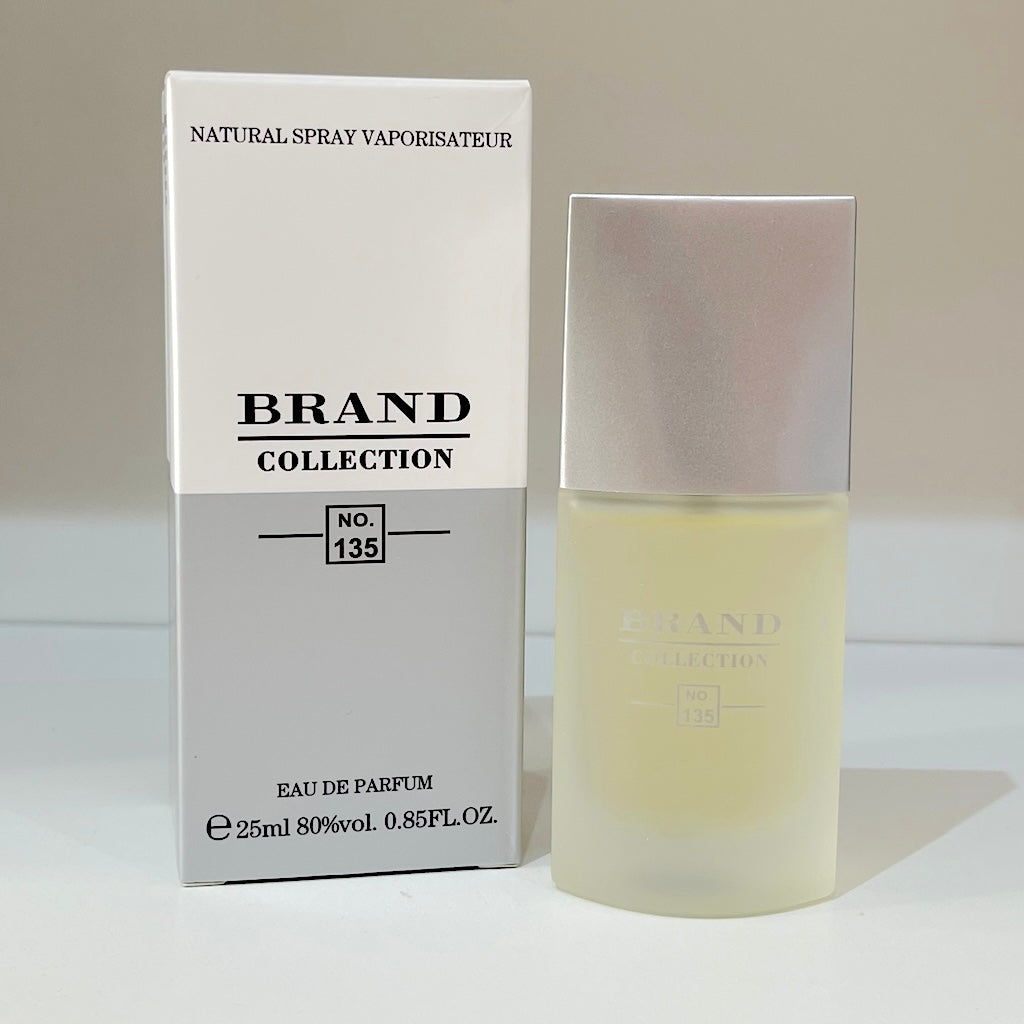135 - Miniatura L Eau D Issey Perfume Masculino Brand Collection