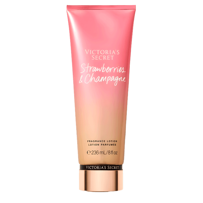 Body Lotion Hidratante Victoria's Secret