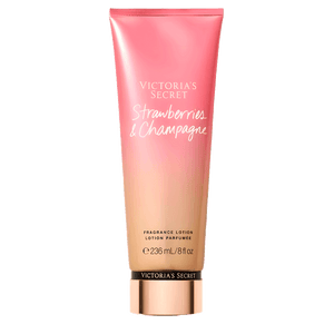 Body Lotion Hidratante Victoria's Secret