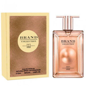 293 - Miniatura Idole Intense Perfume Feminino Brand Collection 25ml