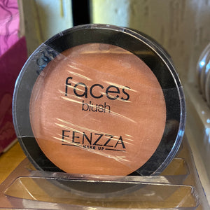 Blush Faces Fenzza