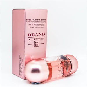 194 - Miniatura 212 Sexy Dream Brand Collection 25ml