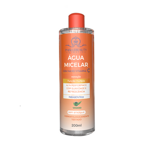 Agua Micelar Phallebeauty