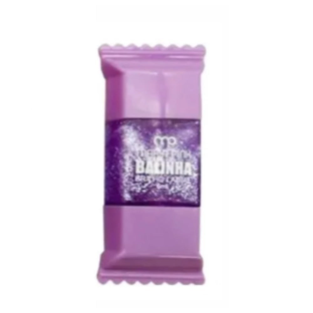 Balinha Brilho Labial Candy - Maria Pink