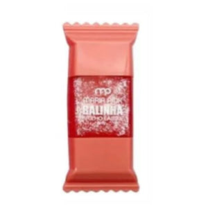 Balinha Brilho Labial Candy - Maria Pink