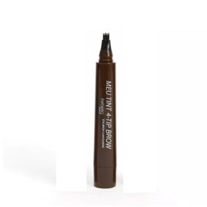 Caneta De Sobrancelhas Eyebrow Contouring Fio a Fio - Febella