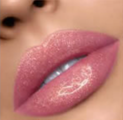 Lip Gloss Heart Breaker - Pink 21