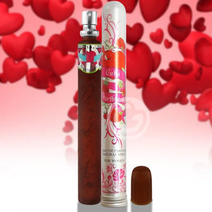 Heartbreaker Perfume Feminino by Cuba