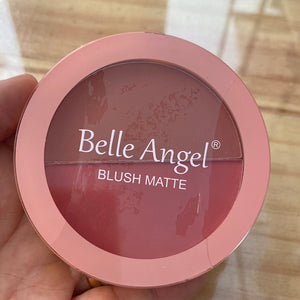 Duo Blush Belle Angel