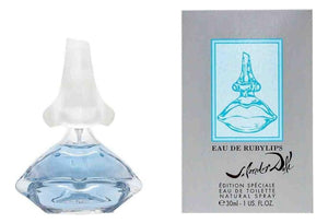 Eau De Rubylips by Salvador Dali Perfume Feminino