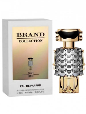 Miniatura FAME Brand Collection 25ml