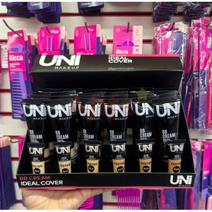 Base BB Cream Uni Make up