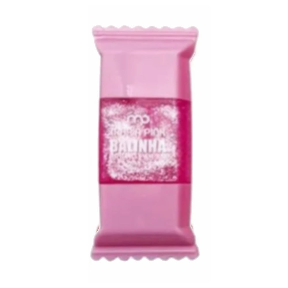 Balinha Brilho Labial Candy - Maria Pink