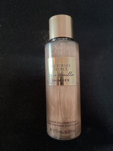 Bare Vanilla Shimmer VS Original Importado
