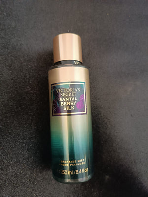 Santal Berry Silk Body Mist VS Original Importado