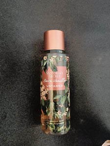 Bare Vanilla Untamed Body Mist VS Original Importado