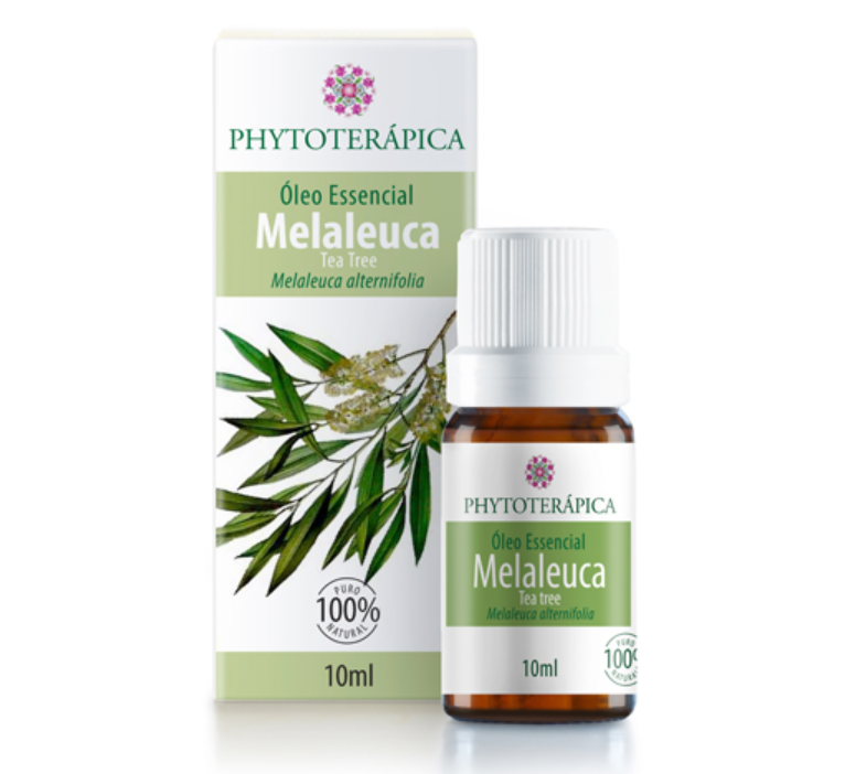 Oleo Essencial de Melaleuca Phytoterapica