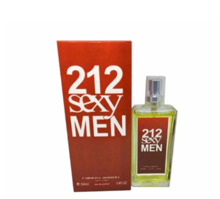 Perfume Similar  Masculino 50ml Importado