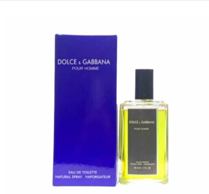 Perfume Similar  Masculino 50ml Importado