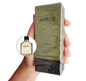 Perfume Similar  Masculino 50ml Importado