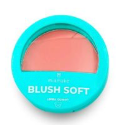 Blush Soft Gummy Mia Make