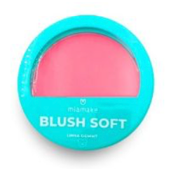 Blush Soft Gummy Mia Make