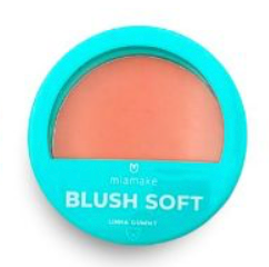 Blush Soft Gummy Mia Make