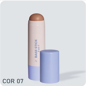 Base Stick 3 em 1 - Miss Lary