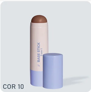 Base Stick 3 em 1 - Miss Lary