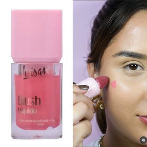 Blush Liquido Luisance