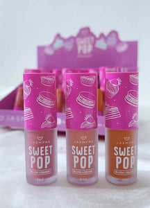 BLUSH LIQUIDO SWEET POP JASMYNE