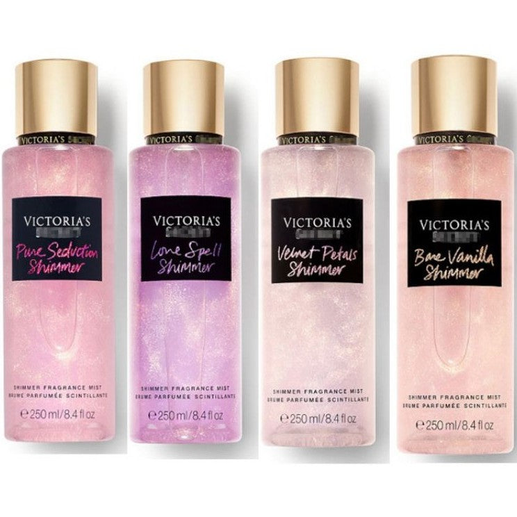Body Mist SHIMMER Victoria 's Secret ORIGINAL