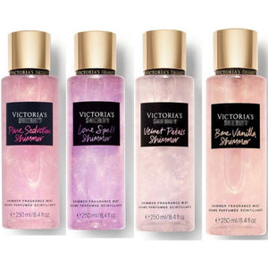 Body Mist SHIMMER Victoria 's Secret ORIGINAL
