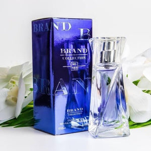 163- Miniatura Hypnose Perfume Feminino Brand Collection