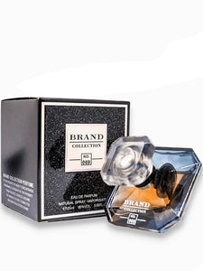 Miniatura La Nuit Tresor Perfume Feminino Brand Collection 25ml