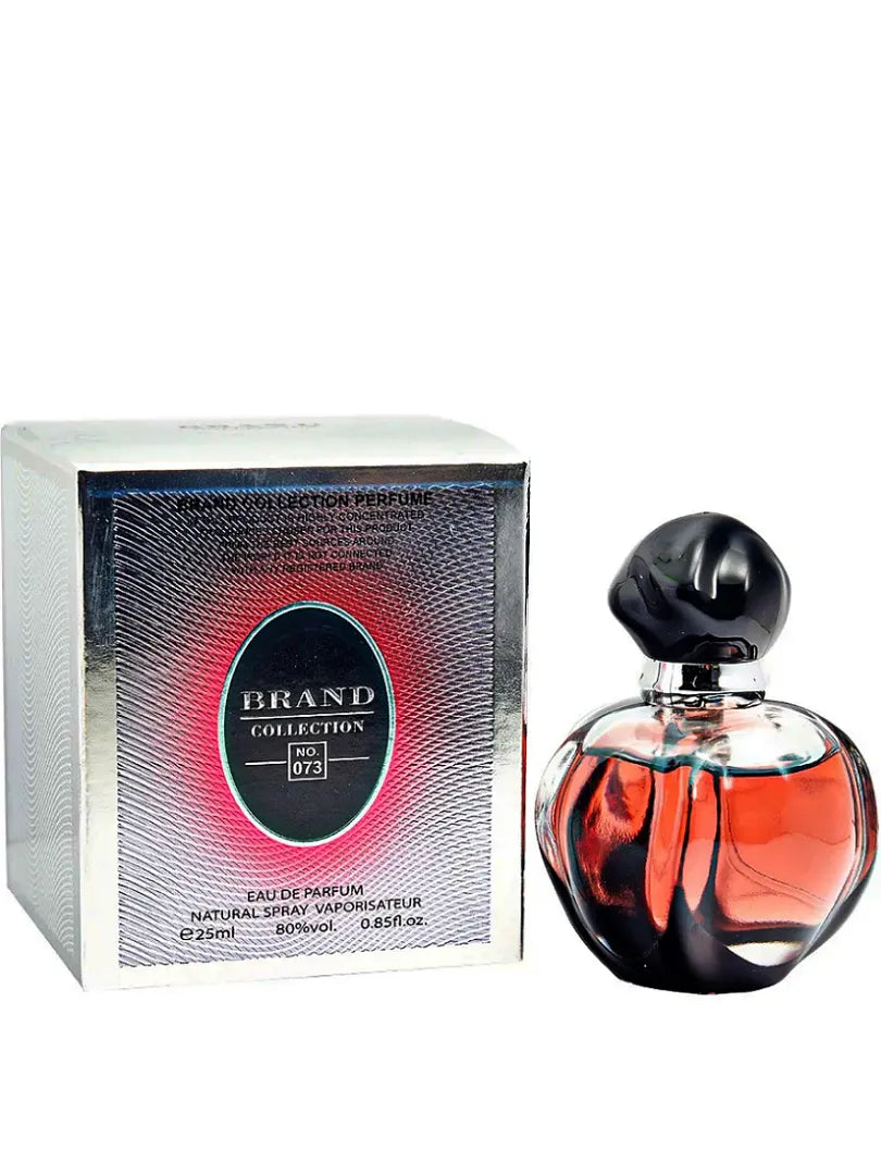 073 - Miniatura Poison Girl Brand Collection 25ml