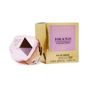 Miniatura Lady Million Empire Perfume Feminino Brand Collection 25ml