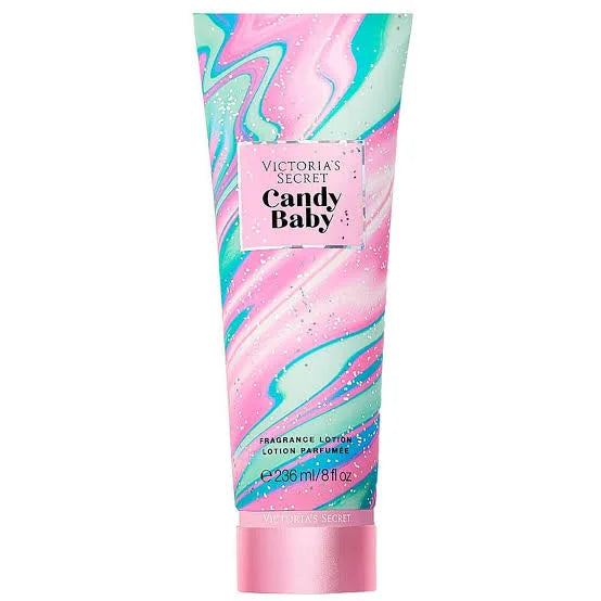 Body Lotion Hidratante Victoria's Secret