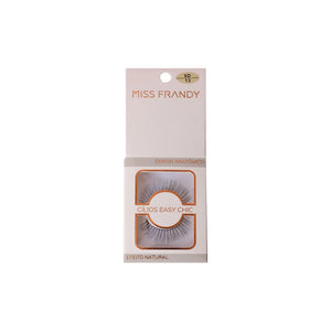 CILIOS POSTICOS EASY CHIC MISS FRANDY