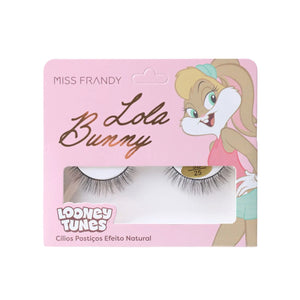 CILIOS POSTICOS LOLA BUNNY MISS FRANDY