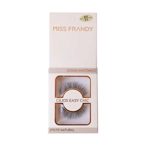 CILIOS POSTICOS EASY CHIC MISS FRANDY