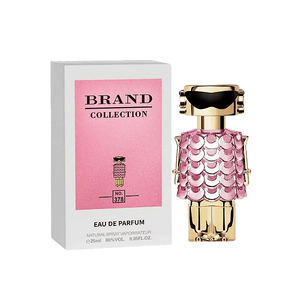 Miniatura FAME Feminino Brand Collection 25ml
