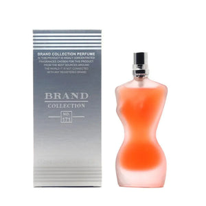 Miniatura Femme Jean Paul Gaultier Brand Collection 25ml