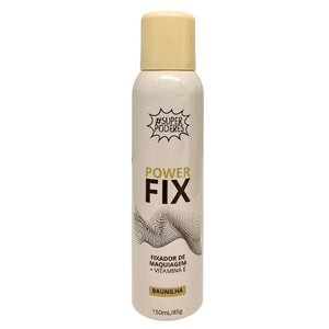 FIXADOR POWER FIX BAUNILHA SUPERPODERES