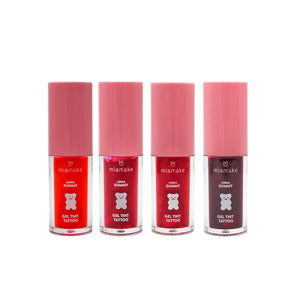 Gel Tint Tattoo Gummy - Mia Make