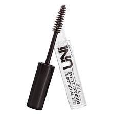 Rimel Mascara de Cilios Incolor Uni Makeup