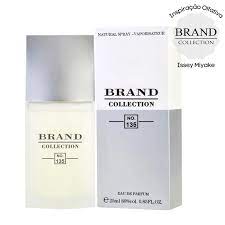 135 - Miniatura Leau DIssey Men Brand Collection 25ml
