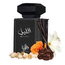 Al Layl Perfume Masculino Arabe Al Wataniah